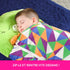 DodoLoco -  SLEEPING BAG PILLOW
